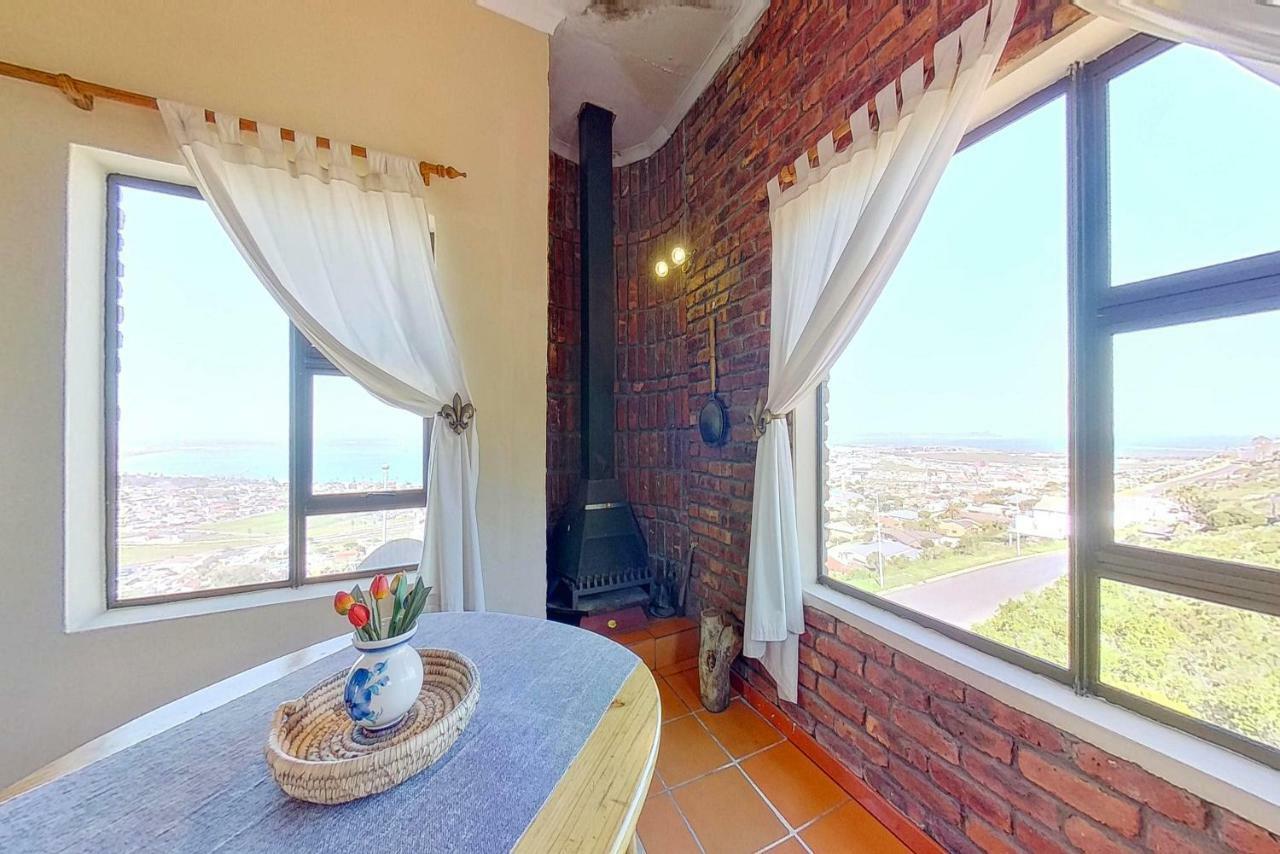 Hébergement de vacances Saldanha Heights *