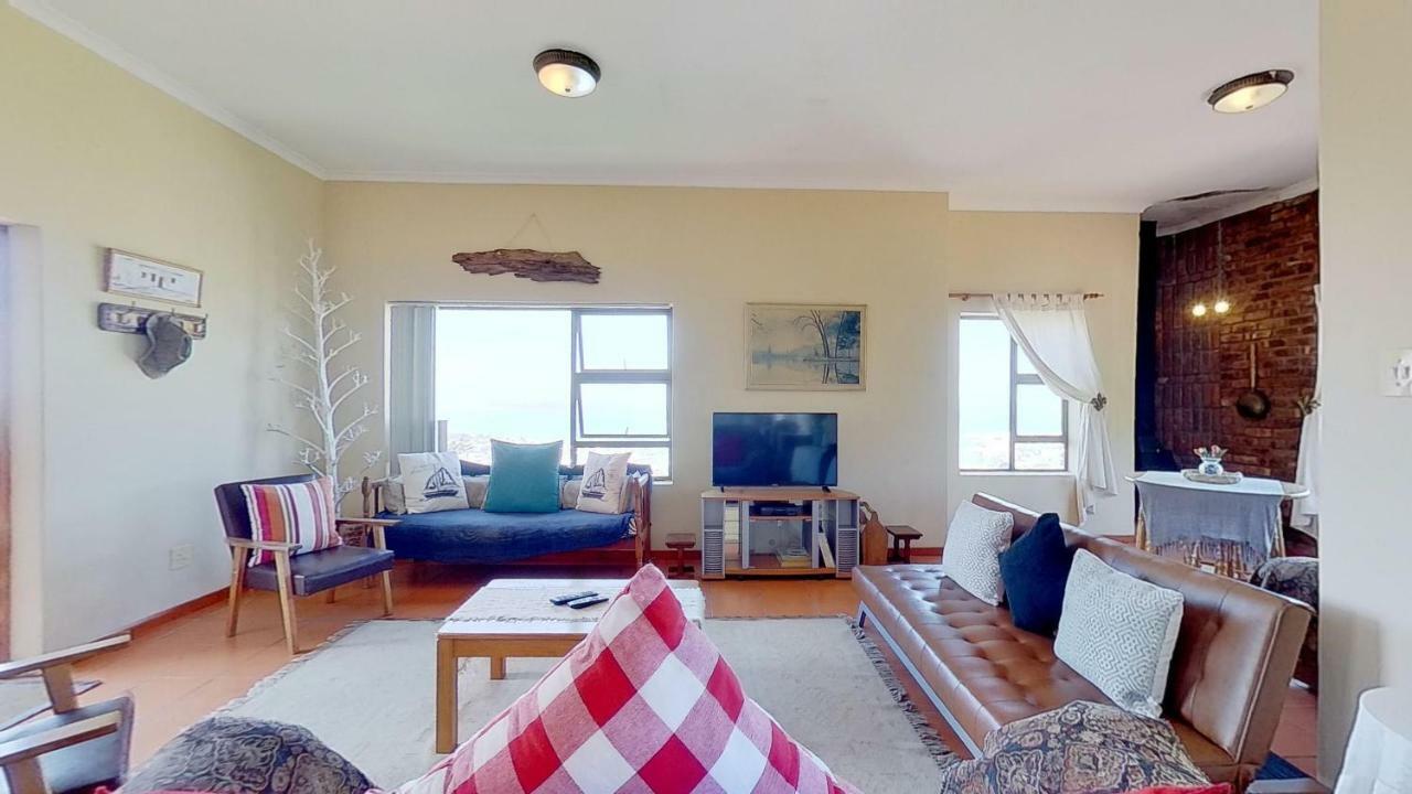 Hébergement de vacances Saldanha Heights *