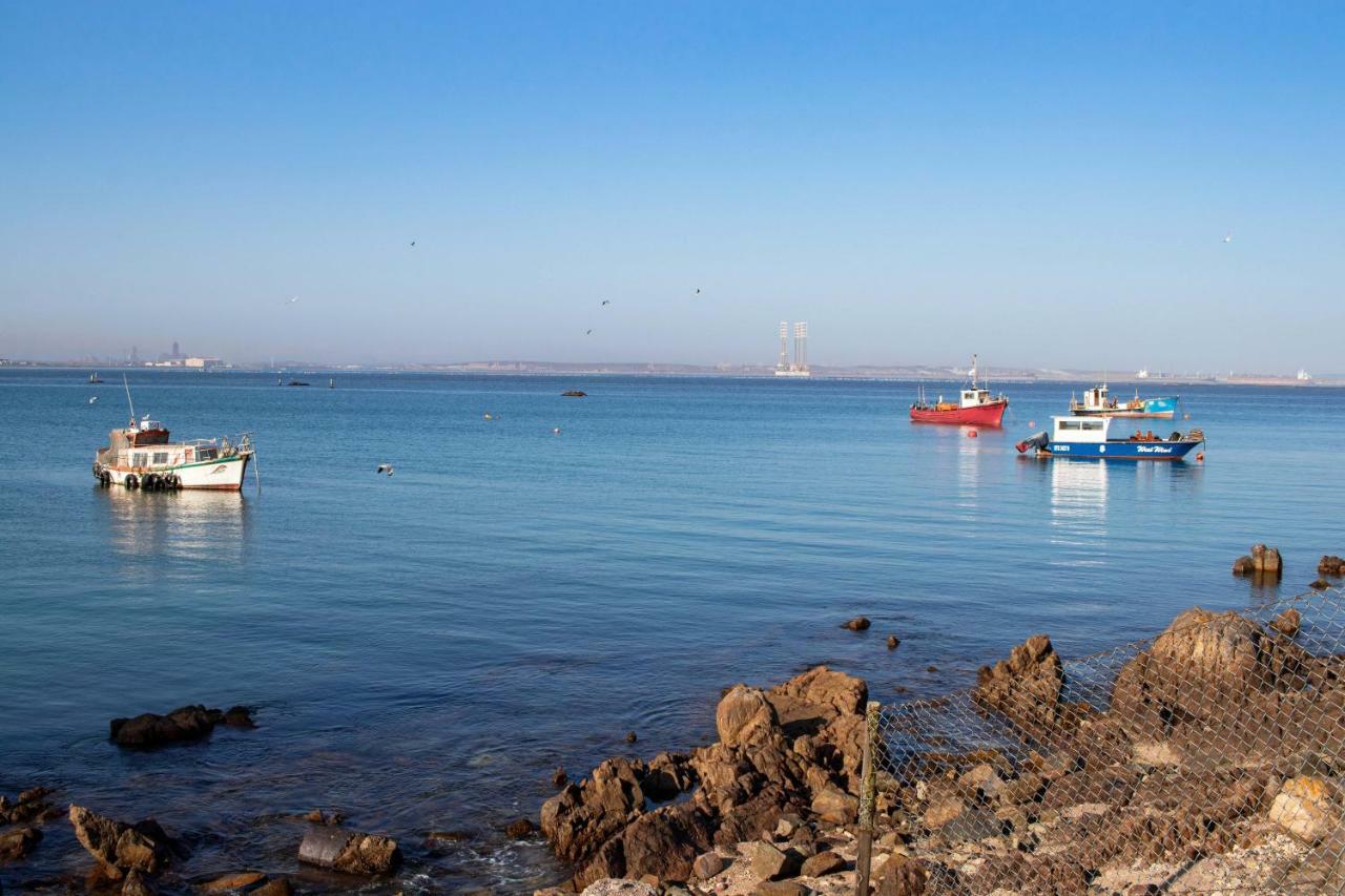 Hébergement de vacances Saldanha Heights *