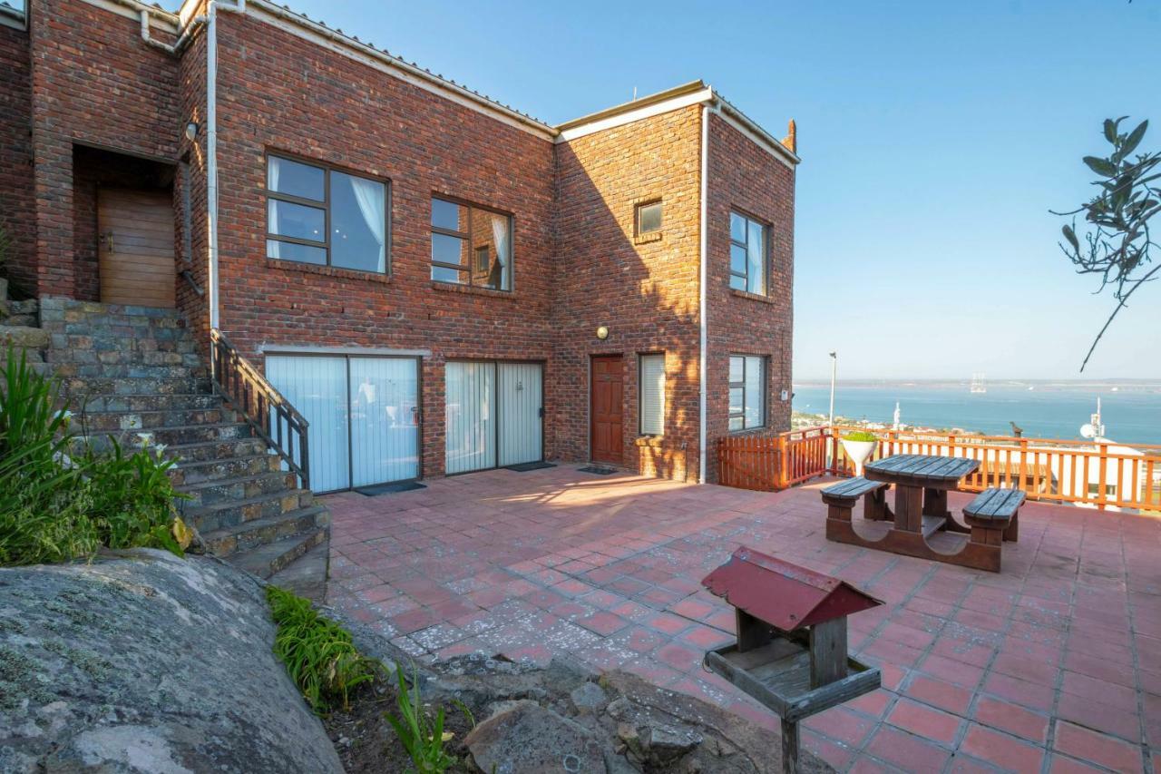 Saldanha Heights * Le Cap