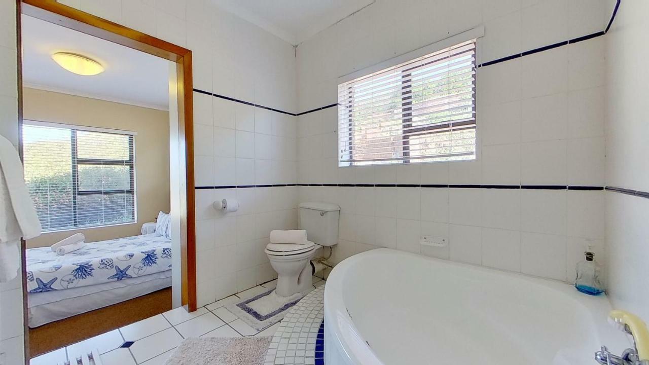Hébergement de vacances Saldanha Heights *