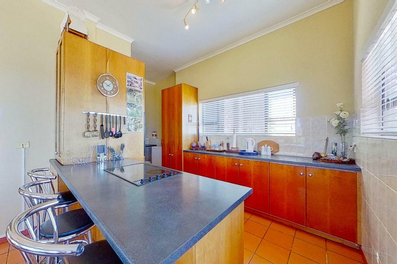 Saldanha Heights Le Cap