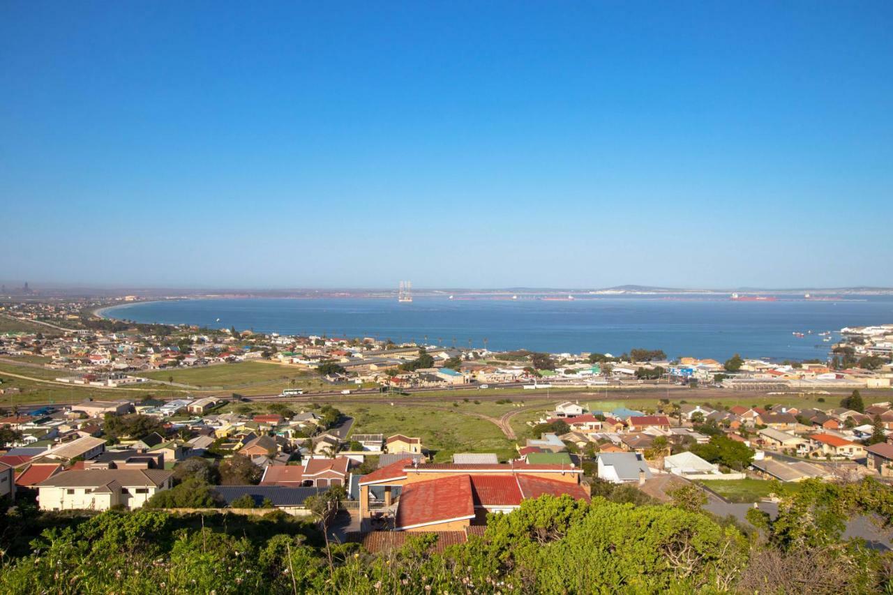 Saldanha Heights Hébergement de vacances Le Cap